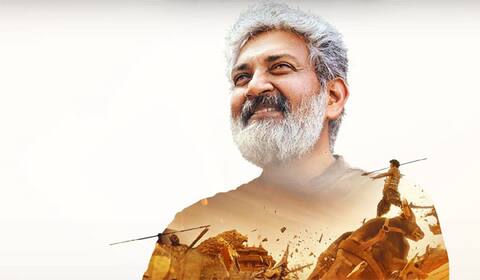 எஸ்.எஸ்.ராஜமவுலியின் வரலாற்று ஆவணப்படம்: நெட்பிளிக்சில் வெளியாகிறது