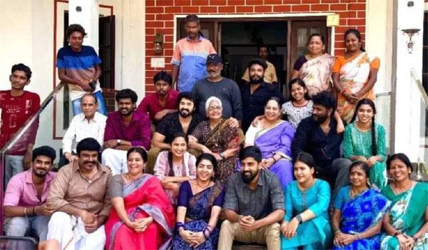 ‛எதிர்நீச்சல்-2 கிடையாது.. ஆனால்!.. : திருச்செல்வம் கொடுத்த சர்ப்ரைஸ்