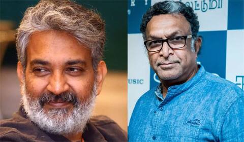 ராஜமவுலி பட நடிகர்களுக்கு பயிற்சி தரும் நாசர்