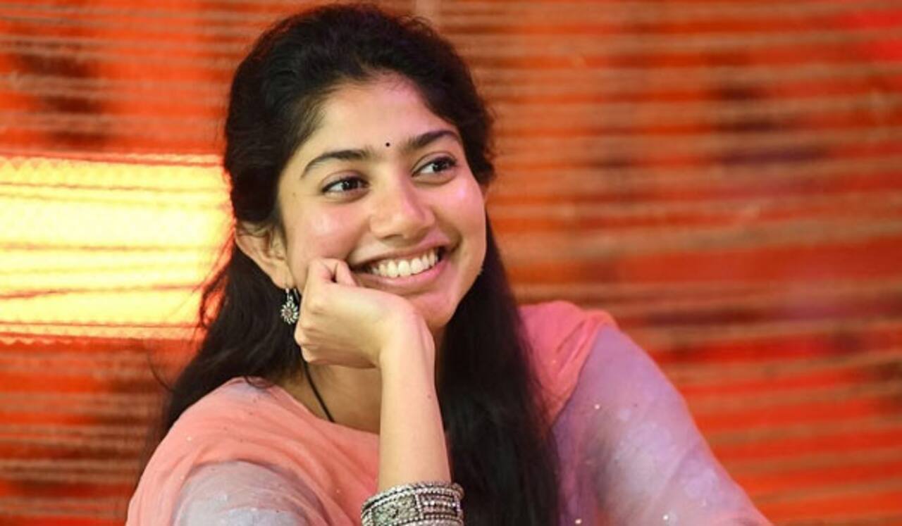 காமெடி கதாபாத்திரத்தில் நடிக்க ஆசை: சாய்பல்லவி