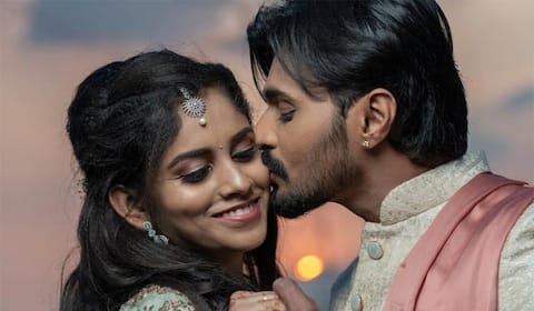 மிஸ்டர் அண்ட் மிஸ்ஸஸ் நிகழ்ச்சியில் புது ஜோடி! ரசிகர்கள் வரவேற்பு