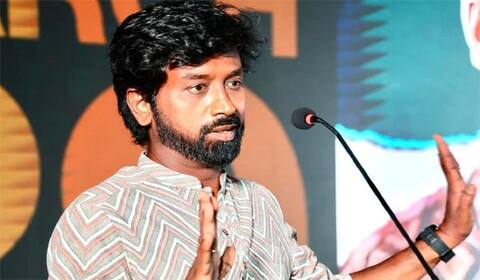 இந்தியன் 2 ; ஜெகனின் சந்தோசமும் வருத்தமும்