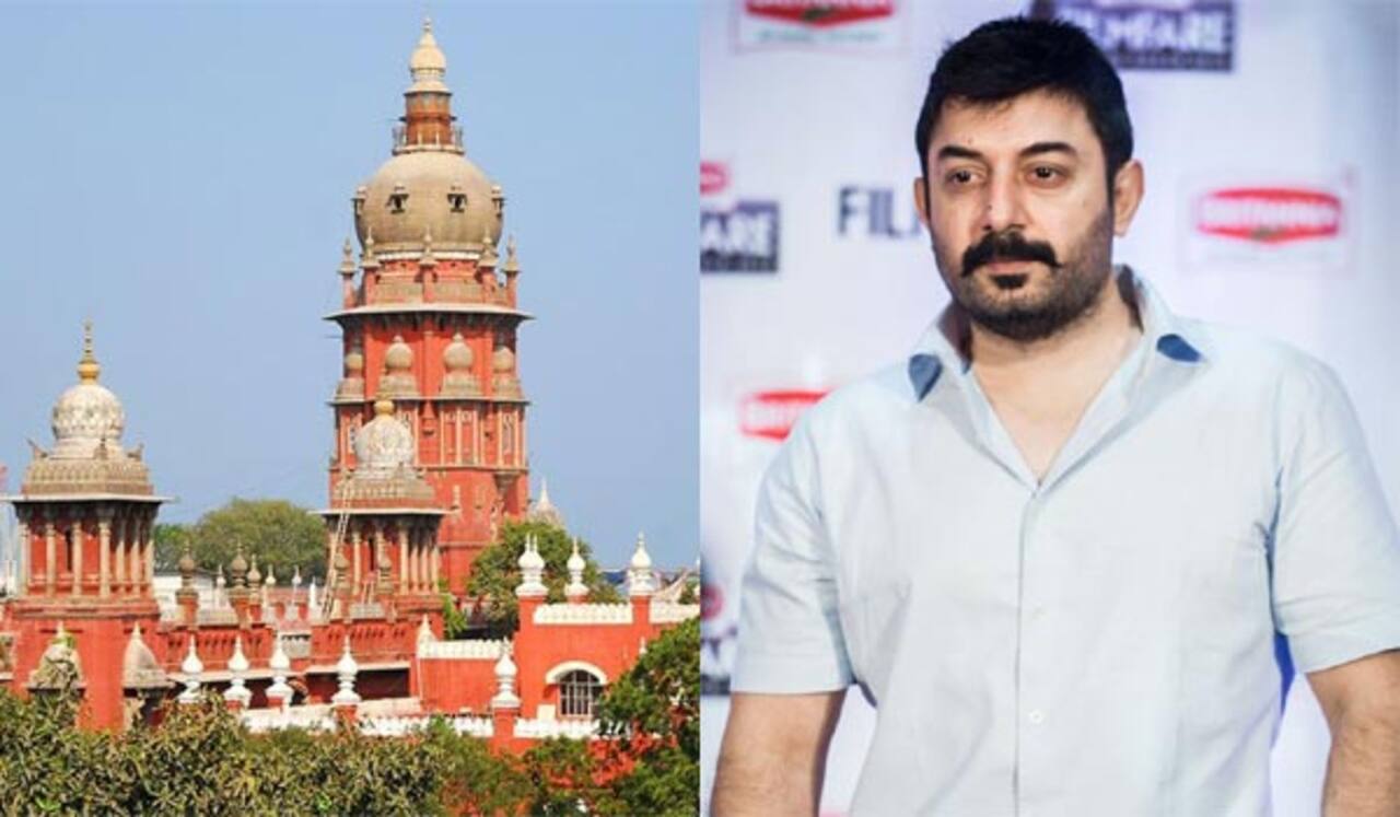 அரவிந்த்சாமியுடன் சமாதானத்திற்குச் சென்ற தயாரிப்பாளர்