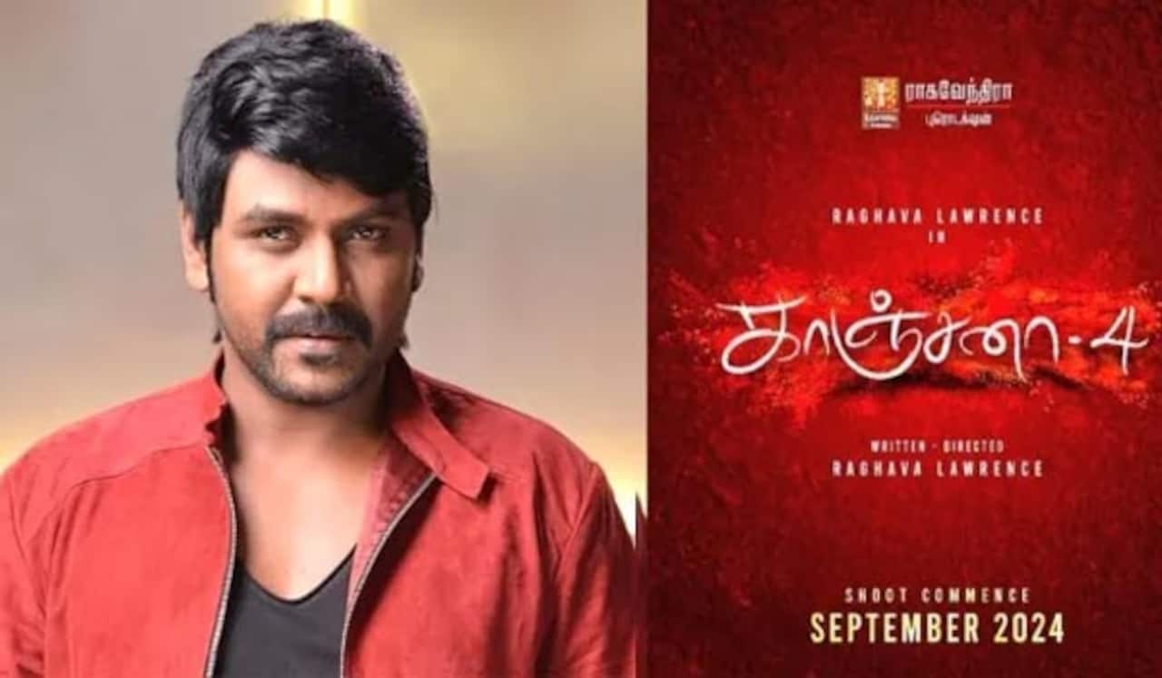 பென்ஸ் படப்பிடிப்பு முடிந்ததும் காஞ்சனா- 4 படம் தொடங்குகிறது! -ராகவா லாரன்ஸ்