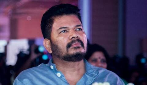 ரஜினி, கமலுக்கு கதை சொல்வது கஷ்டம் : ஷங்கர்