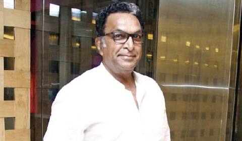 மகேஷ் பாபு படத்தில் இணைந்த நாசர்