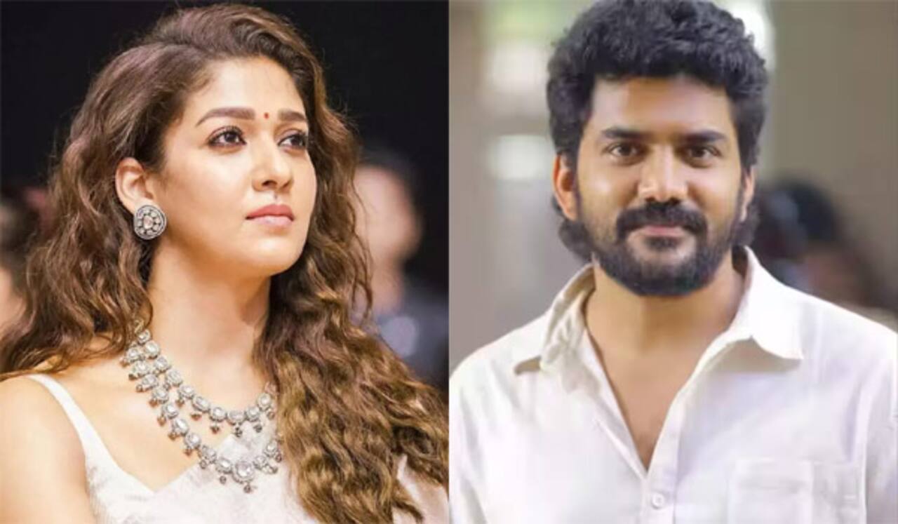 ஜூலை 22ம் தேதி துவங்கும் கவின், நயன்தாரா  படம்