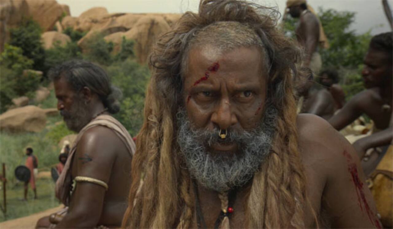 தங்கலான் டிரைலர் எப்படி இருக்கு...?!