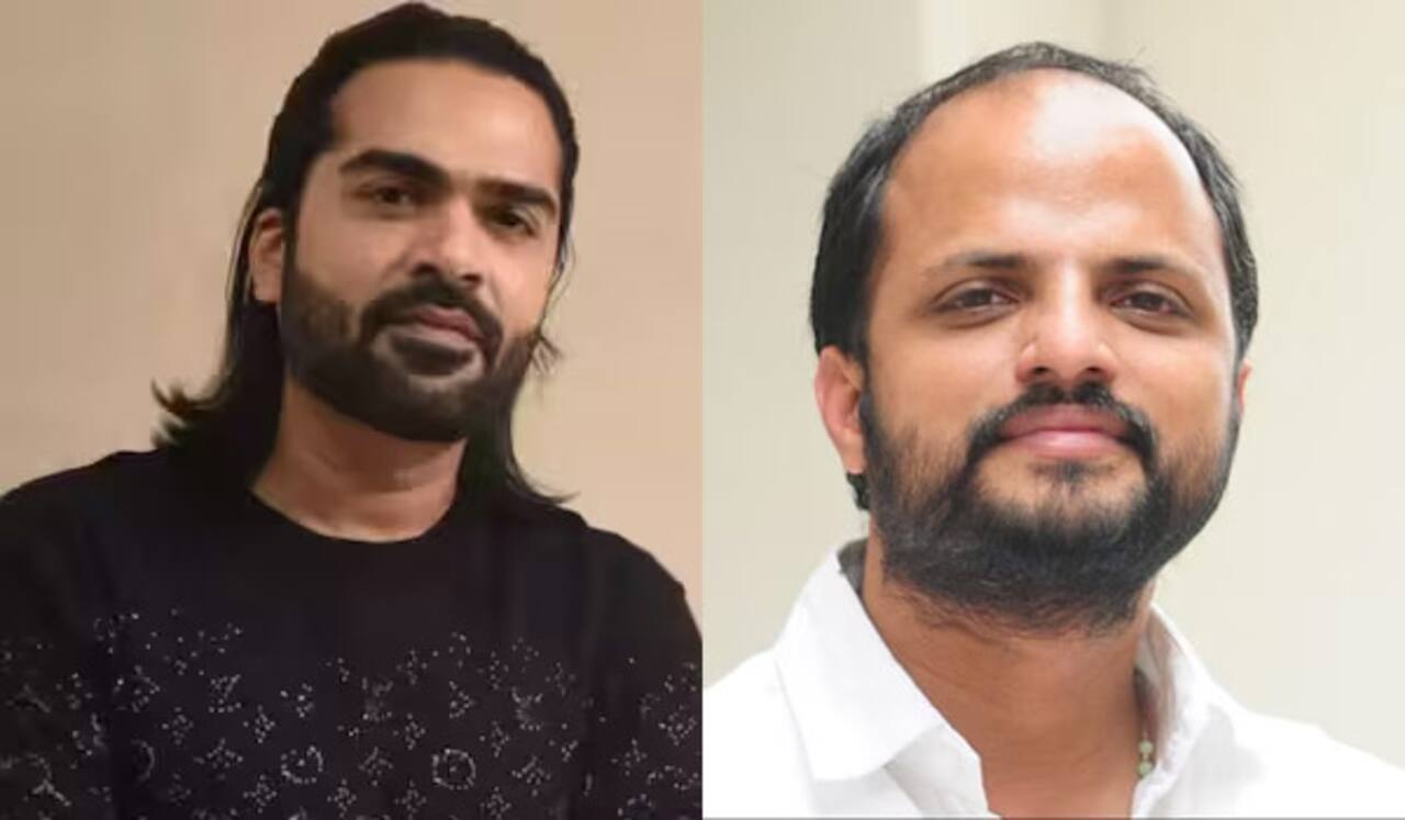 2018 பட இயக்குனர் உடன் இணையும் சிம்பு?