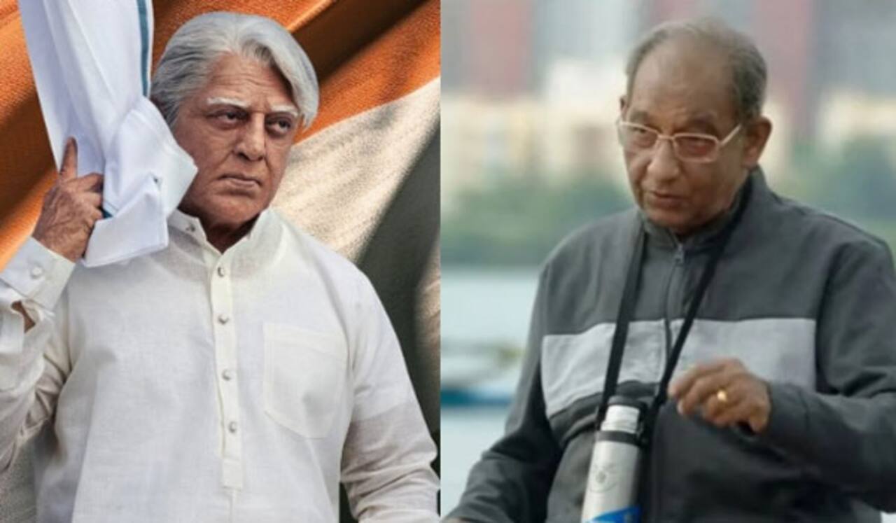நெடுமுடி வேணுவை மிஸ் பண்ணுகிறேன் : கேரளாவில் கமல் நெகிழ்ச்சி