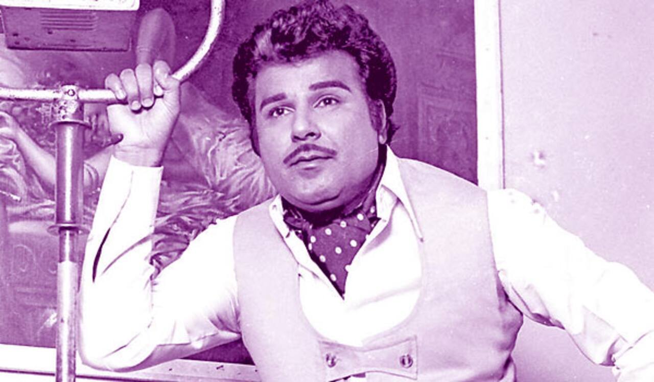 பிளாஷ்பேக் : மலரும் முன்பே உதிர்ந்து போன ஜெய்சங்கரின் அரசியல் ஆசை