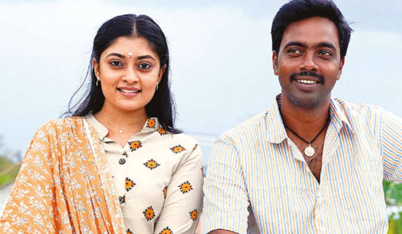 ஆகஸ்ட் 2ம் தேதி வெளிவரும் ஜமா