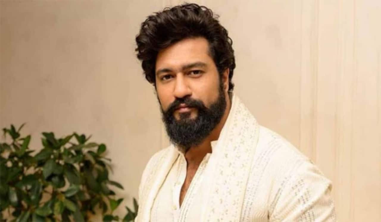 பன்முக நடிகர் என அழைப்பது கவுரவமே - விக்கி கவுஷல்