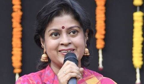 கன்னட குணசித்ர நடிகை புற்று நோயால் மரணம்