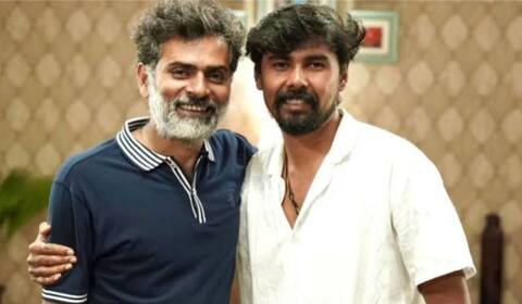 வேறு ஒருவர் டைரக்சனில் நடிகராக மாறிய அல்போன்ஸ் புத்ரன்
