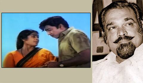 செம்மீன் இயக்குனர் தயாரித்த தமிழ்படம்