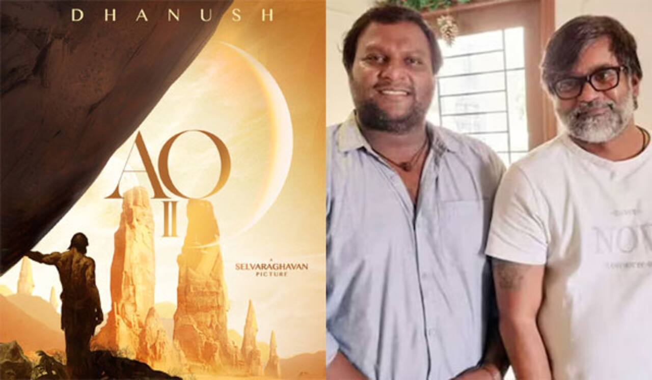 ஆயிரத்தில் ஒருவன் 2 கேட்கும் மோகன்ஜி