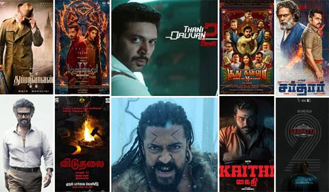 இன்னும் இத்தனை இரண்டாம் பாகங்கள் வரப் போகிறதா?