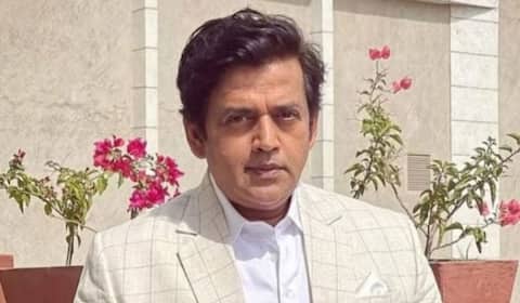 நடிகர் ரவி கிஷன் மீது தொடுத்த பாலியல் வழக்கை வாபஸ் வாங்கிய பெண்