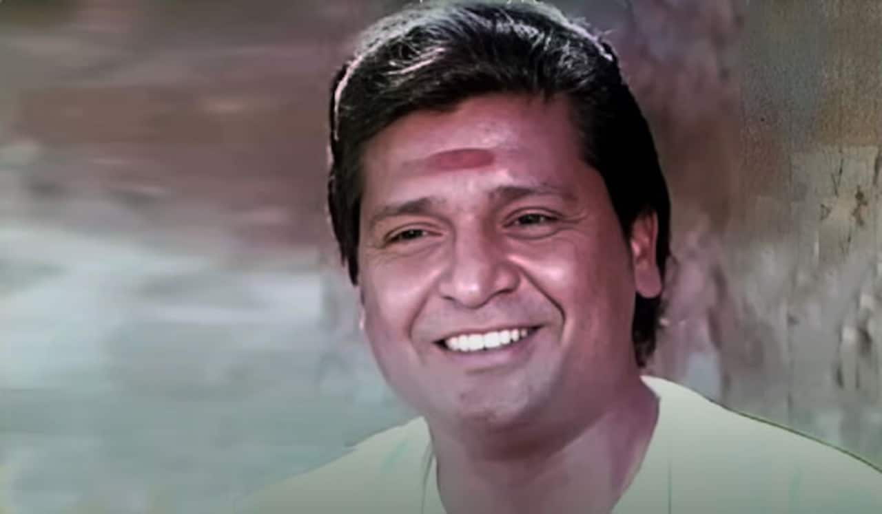 பிளாஷ்பேக் : ஒரே ஒரு வெற்றிக்காக போராடிய பி.யு.சின்னப்பா மகன்