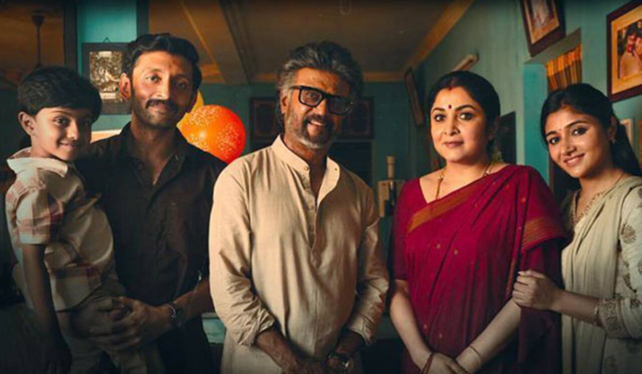 11 சைமா விருதுக்கு போட்டியிடும் ‛ஜெயிலர்