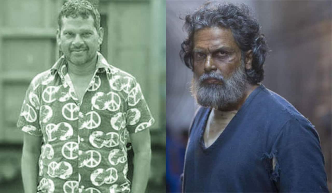 இந்தியன் 2க்கு அடுத்து சர்தார் 2ல் விபத்து, மரணம்…!