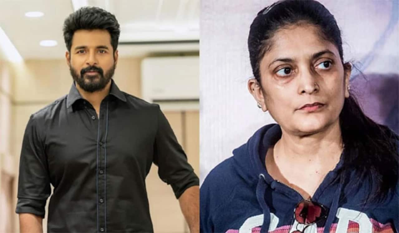 சிவகார்த்திகேயன், சுதா கொங்கரா கூட்டணி உறுதி