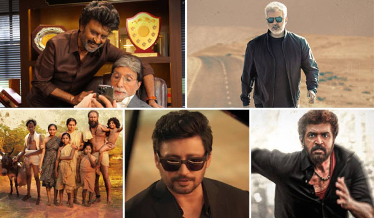 அடுத்தடுத்து அப்டேட்டுகள், வரப் போகும் முக்கிய படங்கள்…