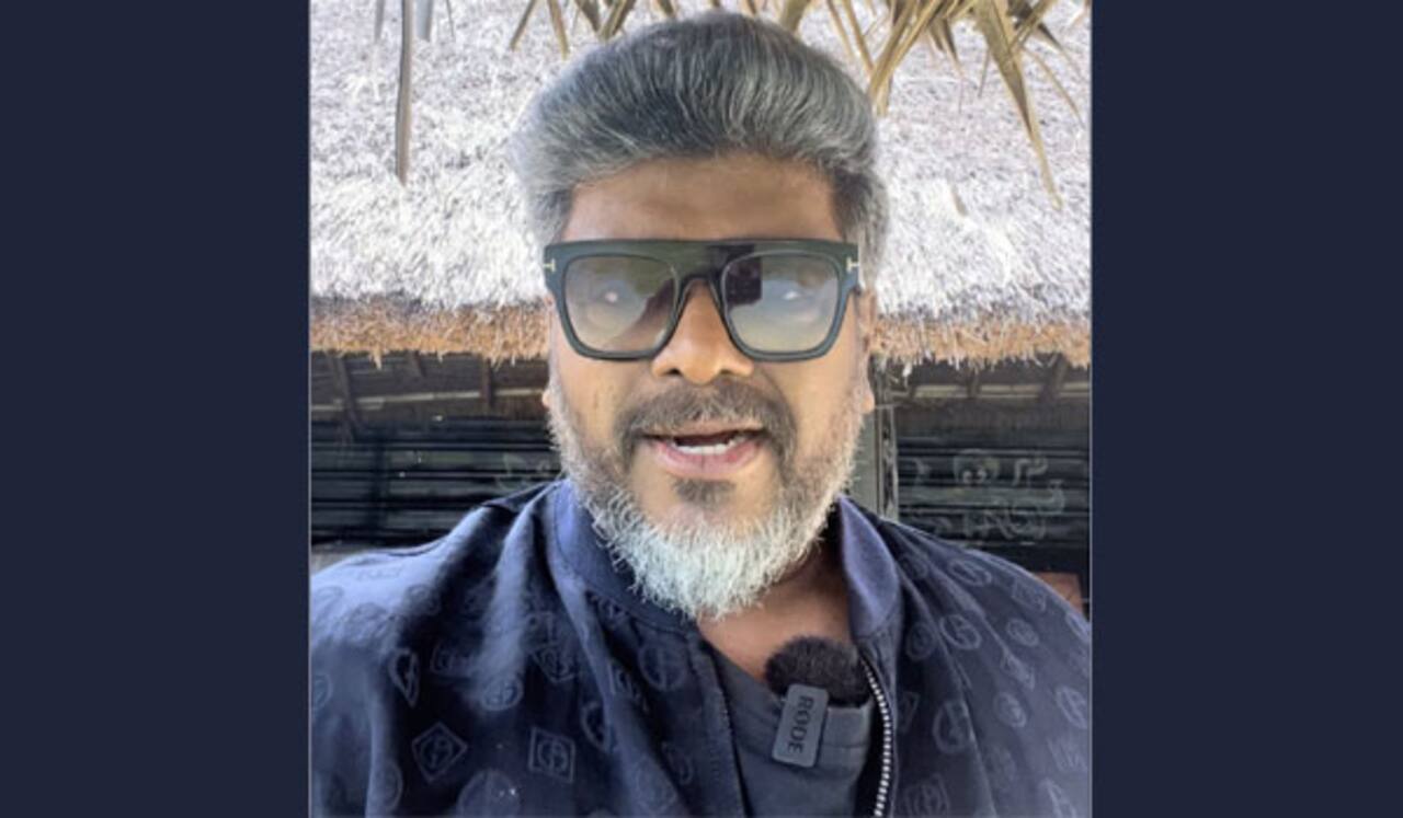 முட்டாள் நடிகர்கள் - மன்னிப்பு கேட்ட பார்த்திபன்