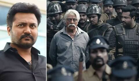 அறிவாளிகள் தேவையில்லை, ஆடியன்ஸ் போதும் - பாபி சிம்ஹா