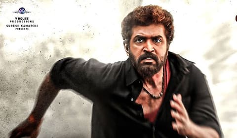 வணங்கான் தலைப்பு வழக்கு தள்ளுபடி