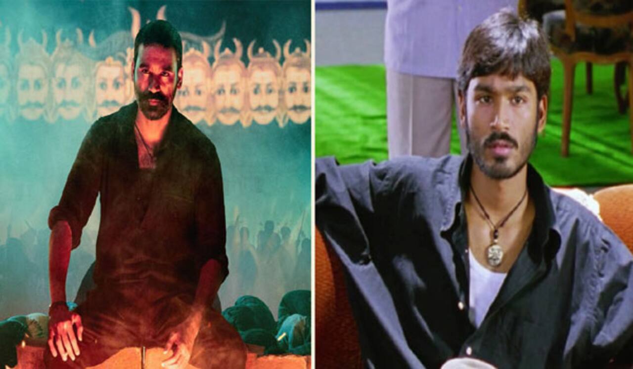 ராயனுடன் மோதும் கொக்கி குமாரு