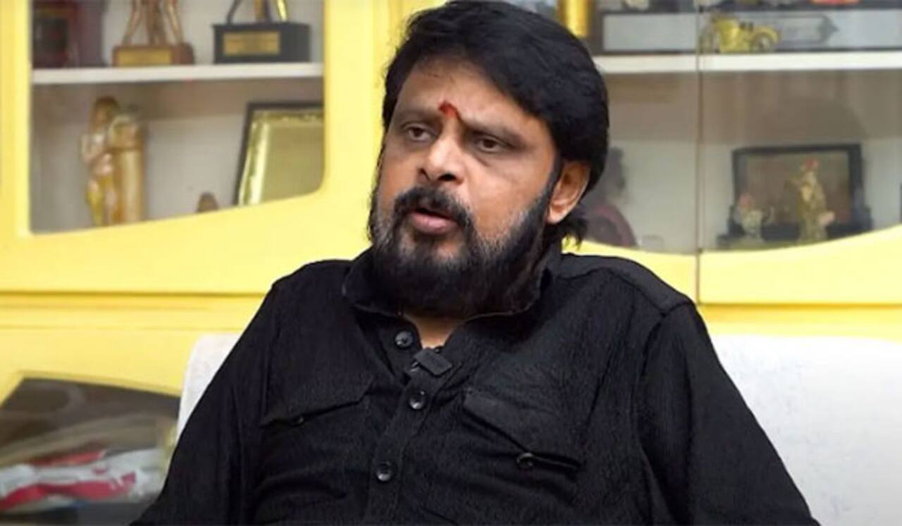 சூர்ய வம்சம், வானத்தைப் போல, உன்னை நினைத்து  2ம் பாகம் வரப்போகிறதா? - விக்ரமன் பதில்