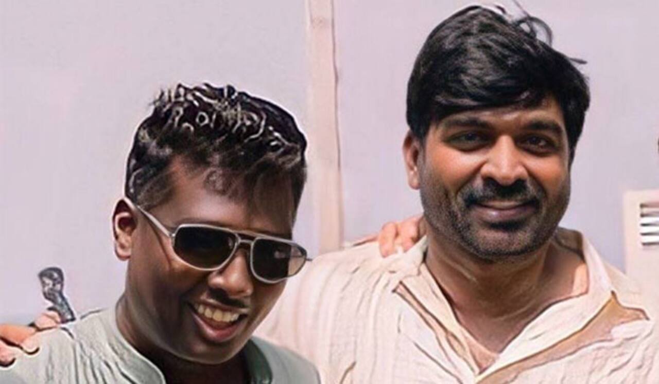 அட்லி தயாரிப்பில் விஜய் சேதுபதி : இயக்குனர் யார்?