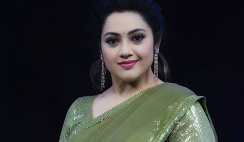 வதந்தி பரப்புவோருக்கு மீனா காட்டமாக பதிலடி