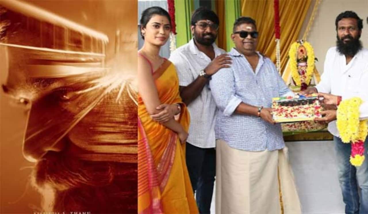 டிரெயின் படத்தில் மூன்று பாடல்களை பாடும் மிஷ்கின்!