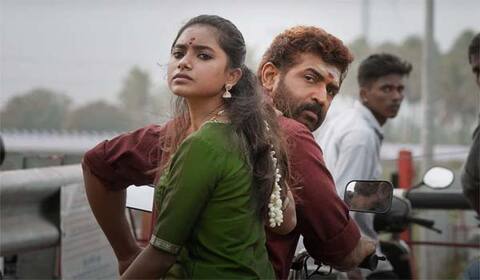 வணங்கான் ரிலீஸ் தேதியில் மாற்றம்?