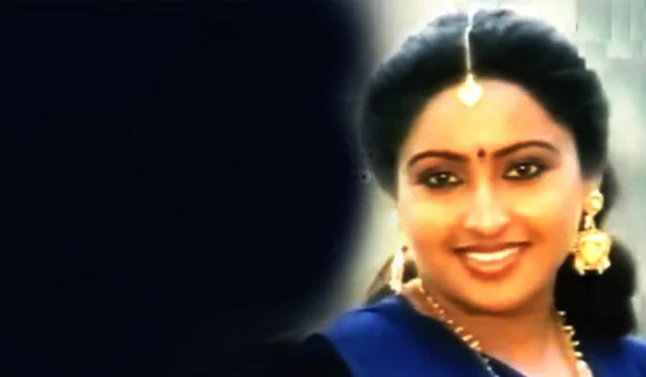 பிளாஷ்பேக் : 50 படங்களில் நடித்தும் வறுமையின் பிடியில் சிக்கிய அஸ்வினி