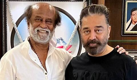 இந்தியன் 2 படம் எப்படி இருக்கு : ரஜினி பதில்
