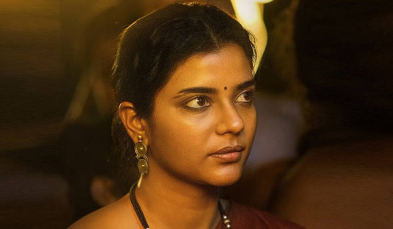 ஐஸ்வர்யா ராஜேஷின் மலையாள படத்துக்கு கோர்ட் தடை