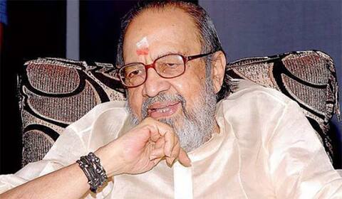 பிளாஷ்பேக் : கலையுலகில் கற்பகத்தால் உச்சம் தொட்ட காவியக் கவிஞர் வாலி