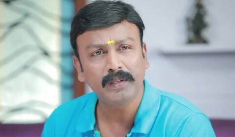 புற்றுநோய் பாதிப்பால் அவதிப்படும் நேத்ரன்