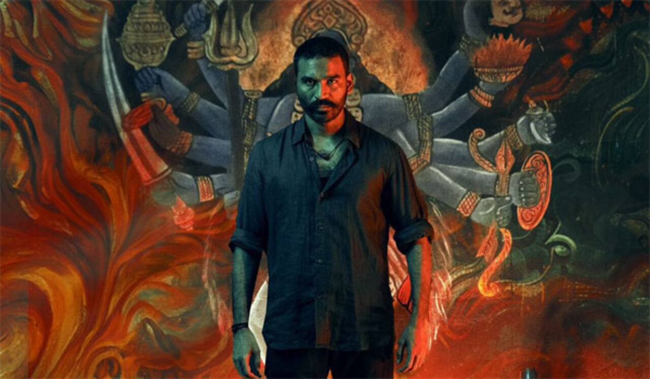 ராயன் படத்திற்கு சிறப்பு காட்சிக்கு அனுமதி