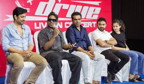 விமர்சனங்களை கவனித்து மாற்றம் செய்து கொள்வேன்: யுவன் சங்கர் ராஜா