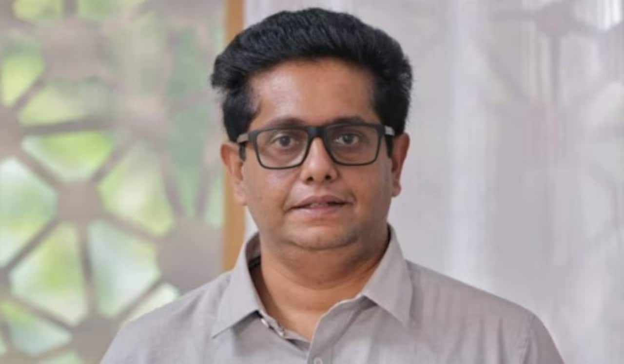முதன்முறையாக காமெடியில் கை வைத்திருக்கும் ஜீத்து ஜோசப்