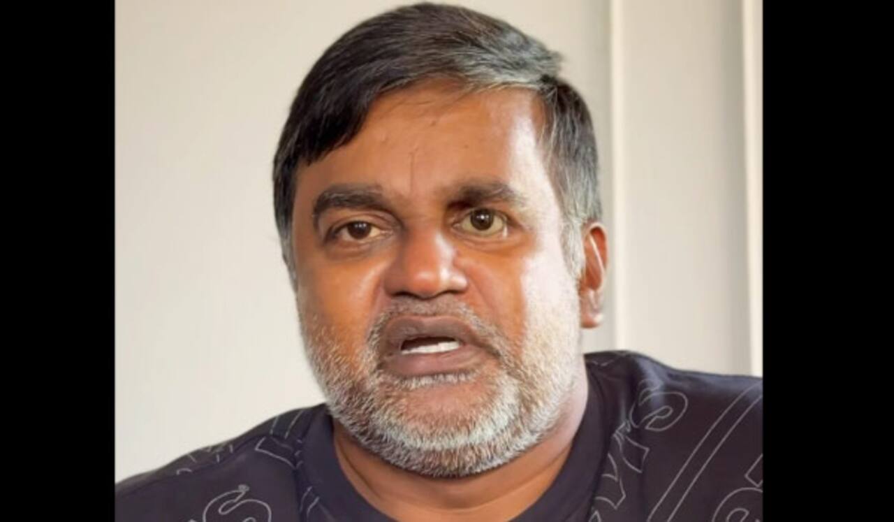 பொறாமைக்கு மருந்தே  கிடையாது : இயக்குனர் செல்வராகவன்