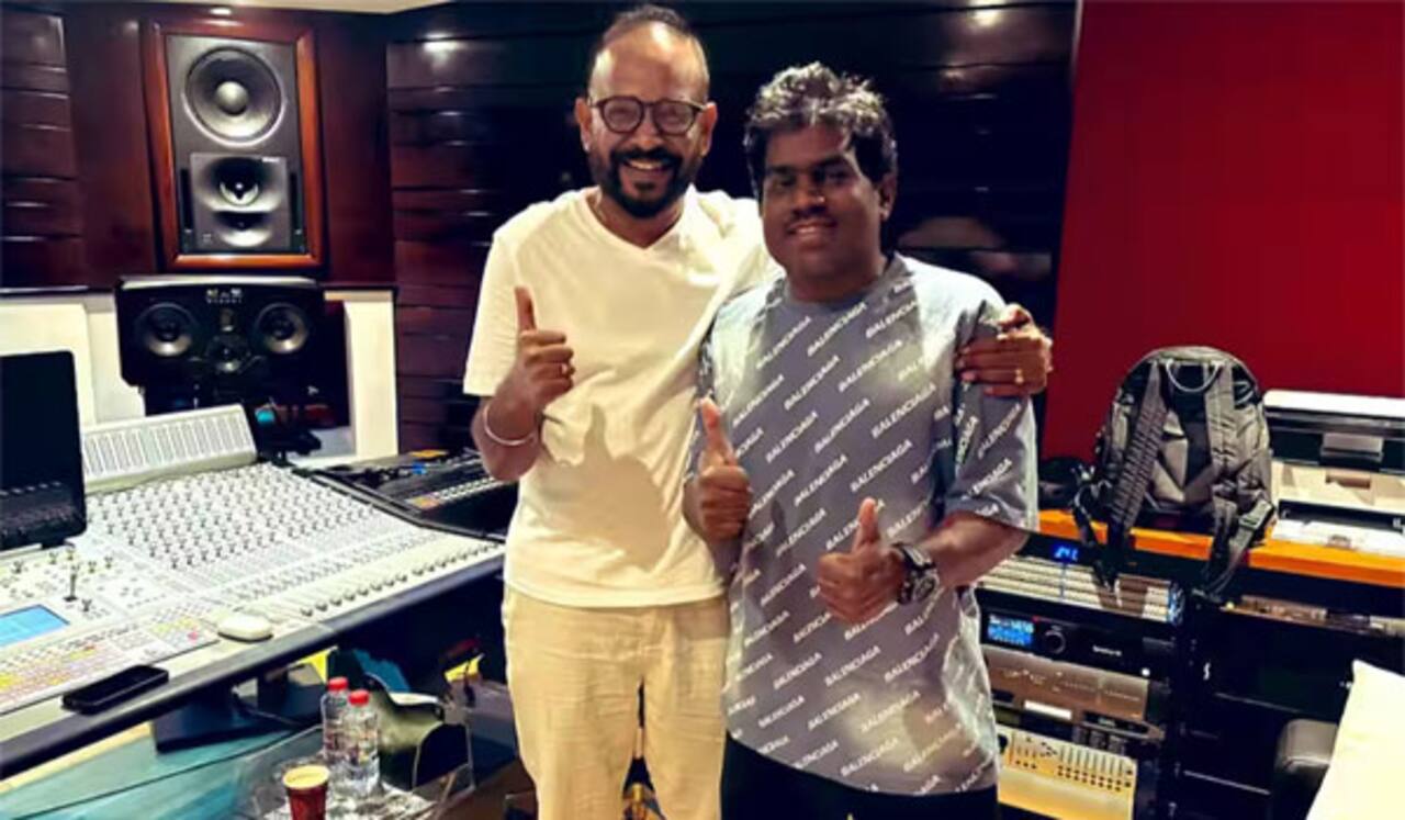 தி கோட் - தன் வேலையை ஆரம்பித்த மந்திரவாதி