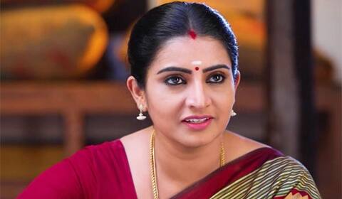 பாண்டியன் ஸ்டோர்ஸ் 2வில் ஏன் நடிக்கவில்லை? - சுஜிதா விளக்கம்