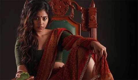 சவால் பிடித்திருக்கிறது : அஞ்சலி நன்றி