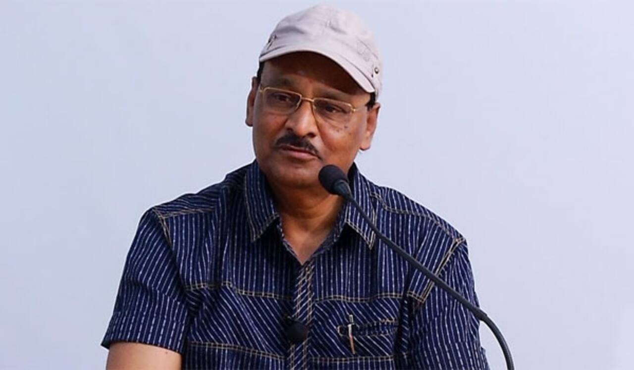 படிக்கவில்லையே என்ற குற்ற உணர்வு இன்னும் இருக்கிறது : பாக்யராஜ்